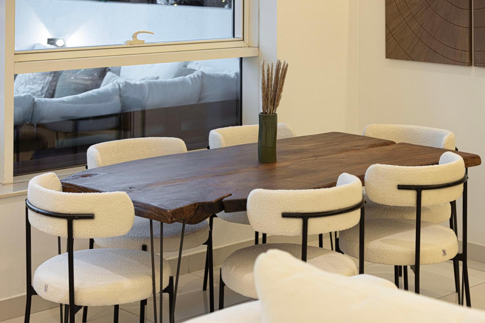 Next'House - Downtown Views Host Hostel Dubaj Kültér fotó
